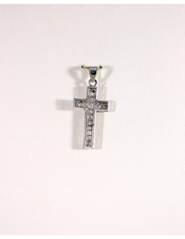 Croix Diamants de la marque