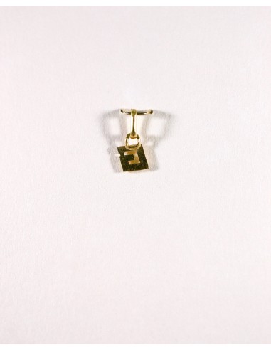 Mini pendentif G Comparez plus de prix