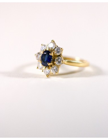 Bague Marguerite Profitez des Offres !