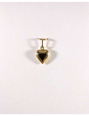 Pendentif Coeur chez Cornerstreet bien 