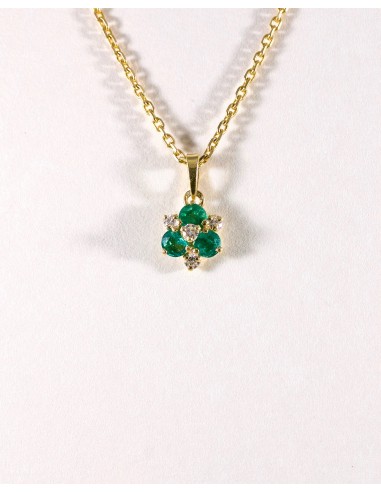 Collier Fleur 50-70% off 