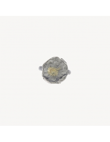 Bague Western Flower solde