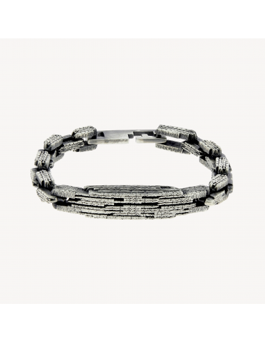 Bracelet AZK-001 français