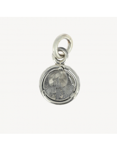 Pendentif Coin 201 Pour