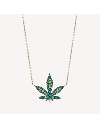 Collier Mary Jane livraison gratuite