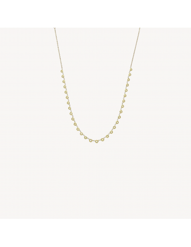 Collier Emily 31 Diamants Blancs sélection de produits