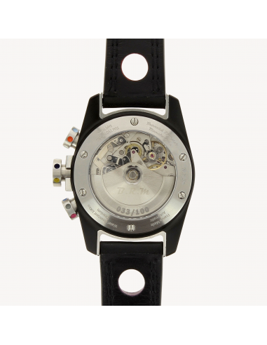 Montre T12-44-ART CAR en ligne